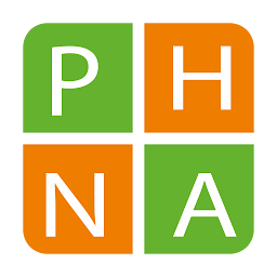 ხატულის სურათი PHNA USA