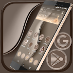Cover Image of 下载 Clean Launcher Theme 4.3 APK