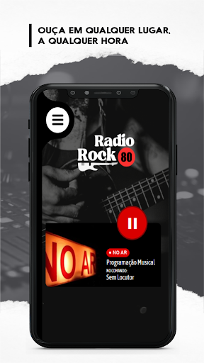 Rádio Rock 80