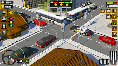 都市交通管制シミュレーターのおすすめ画像4