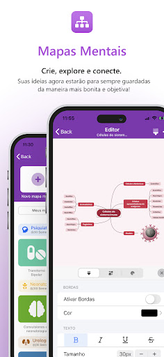 iMedicine Screen 3