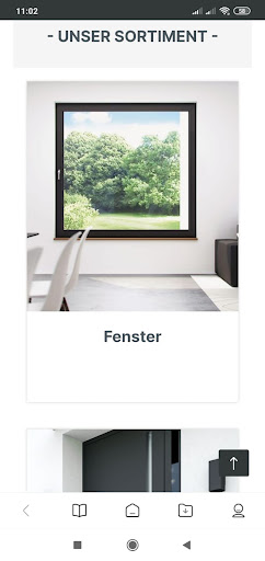 Baustoffhandel Dück