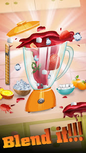 Sweet Candy Maker Chef Cooking Game 1.3.4 APK + Mod (Free purchase) for Android
