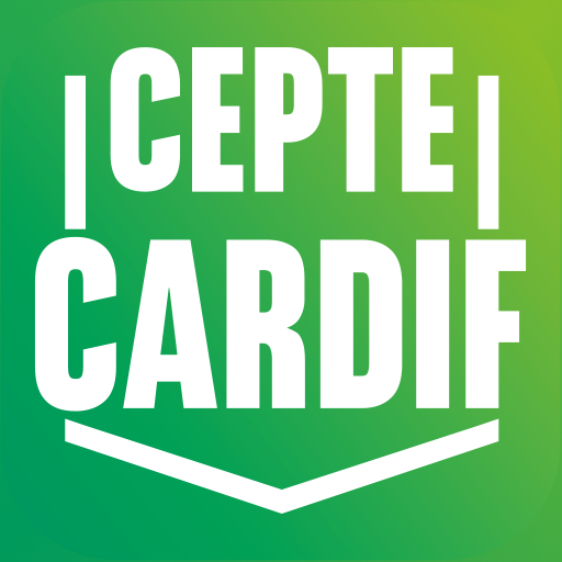 Cepte Cardif logo