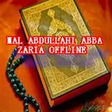 Abdullahi Abba Offline MP3 icon