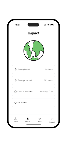 Earth Broadband Screen 2
