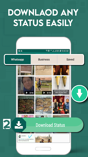 WACut- Long Status Uploader Screen 3
