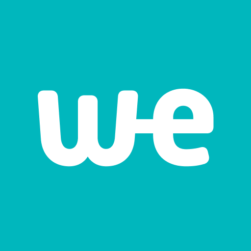 Weld Money: Crypto Card logo