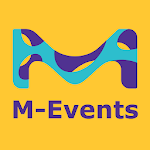 Cover Image of ダウンロード M-Events  APK