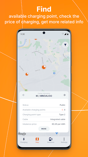 Inbalance grid Screen 2