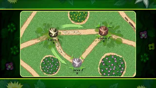 Bug War: Ants Strategy Game - Screenshot 3