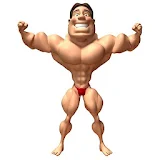 Bodybuilding Workouts icon