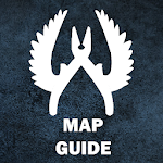 Maps Guide for CS:GO Apk