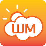 Weather Forecast WMApp icon