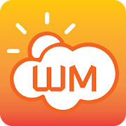 Weather Forecast WMApp  Icon
