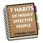 Cover Image of Download 7 Habits of Effective People  APK