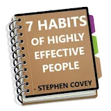 7 Habits of Effective People icon