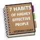 7 Habits of Effective People Windows'ta İndir