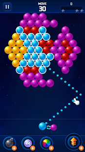 Bubble Star Plus : BubblePop 2.2.4 screenshots 2