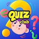 Quiz Club - Play with Friends - Androidアプリ