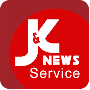 Top 28 News & Magazines Apps Like JK News Service - Best Alternatives