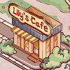 Lily's Café icon