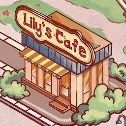 Lily's Café Mod Apk
