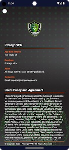 Protego VPN