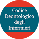 Codice Deontologico Infermiere icon