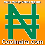 CoolNaira - Make Money Online icon