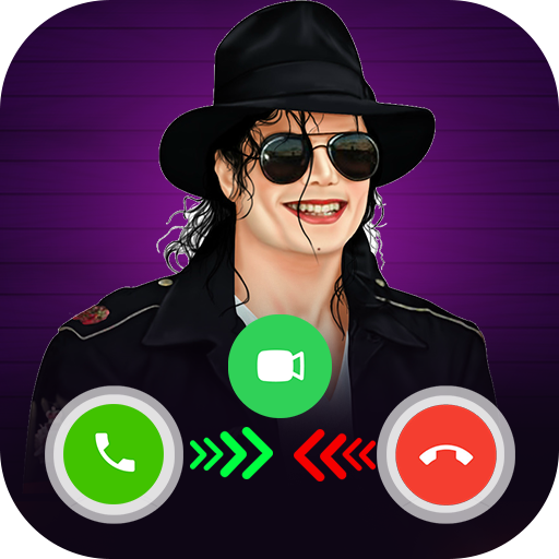 Michael Jackson - Prank call