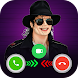 Michael Jackson - Prank call - Androidアプリ