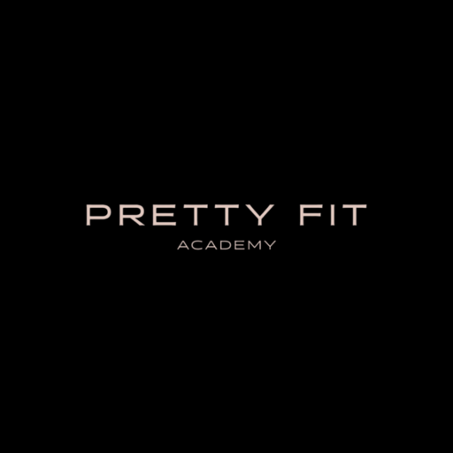 Pretty Fit Academy logo