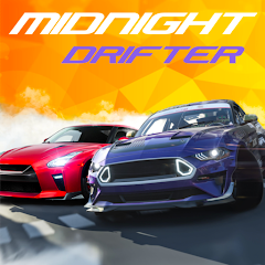 Drift Racing Games Simulator Mod