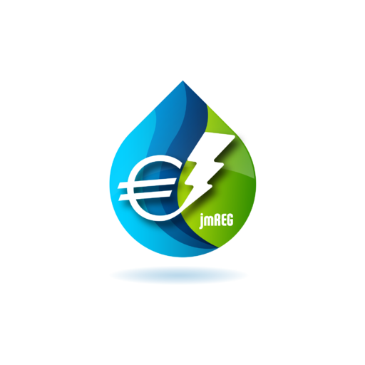 jmRiegos logo