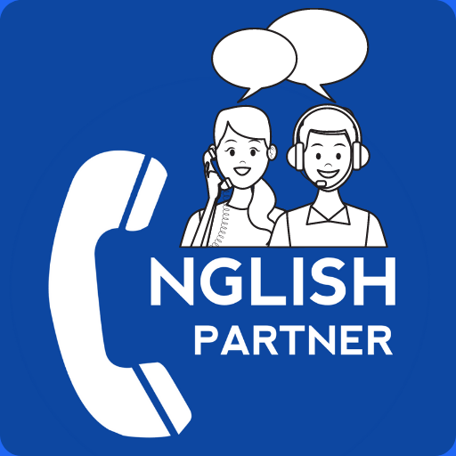 HiBro - English Speaking App logo