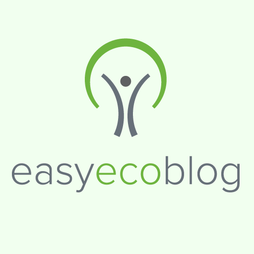 Easy Green - Solar Panels logo