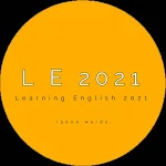 Learning English 2021 Apk