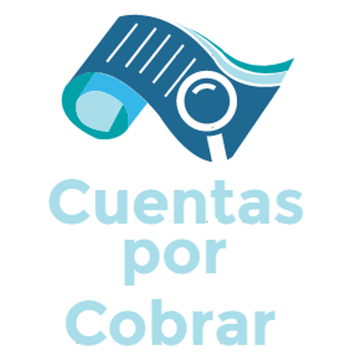 Accounts receivable logo