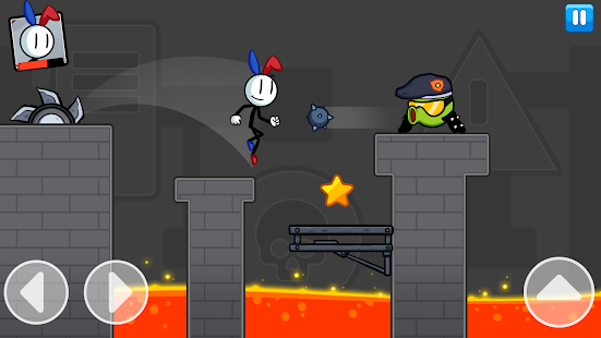 Stick Prison Screenshot