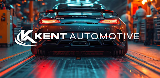 Kent Automotive Inc