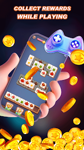 Fast Paced:Games&Get coin