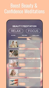 Free Respekt Beauty Meditation Download 5