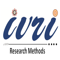 Icon image IVRI-Research Methods Tutorial