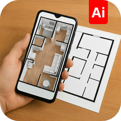 DreamBuild Sketch to 3D