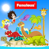 Funulous Caveman