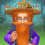 Cover Image of Unduh Herbs : Word Search Game  APK