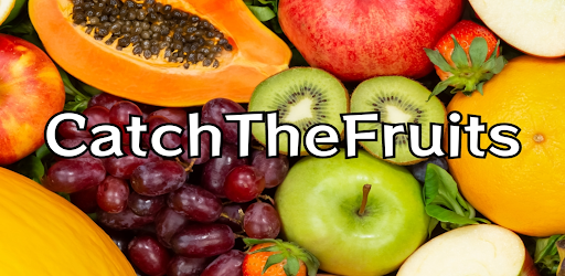 CatchTheFruits