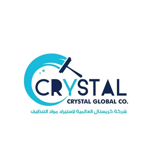 Crystal logo