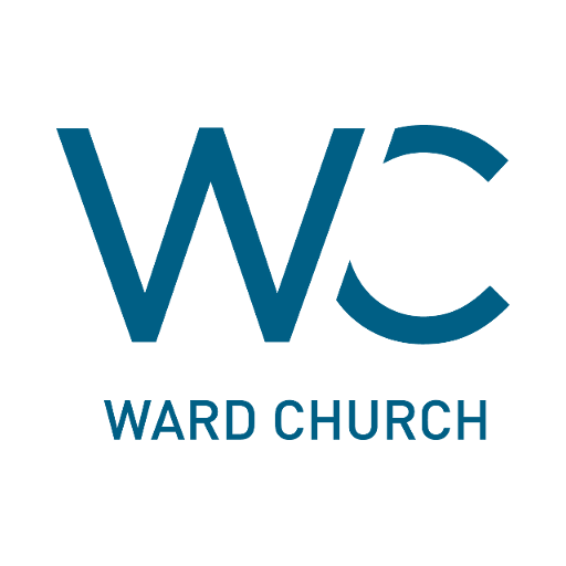 Ward Church logo